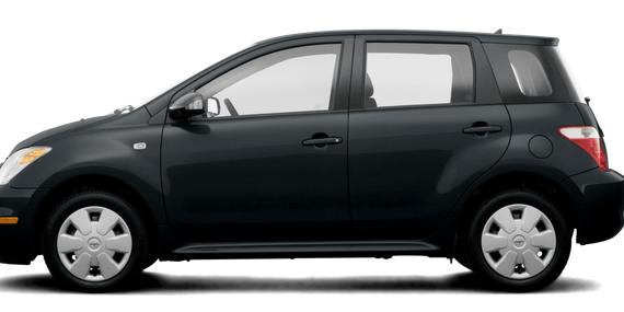 TOYOTA SCION XA 2006 JTKKT624560156121 image TOYOTA SCION XA 2006 JTKKT624560156121 image